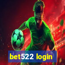 bet522 login